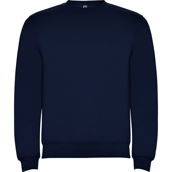 SUDADERA MARINO SIN CAPUCHA  PARA INFANTIL Y  ADULTO
