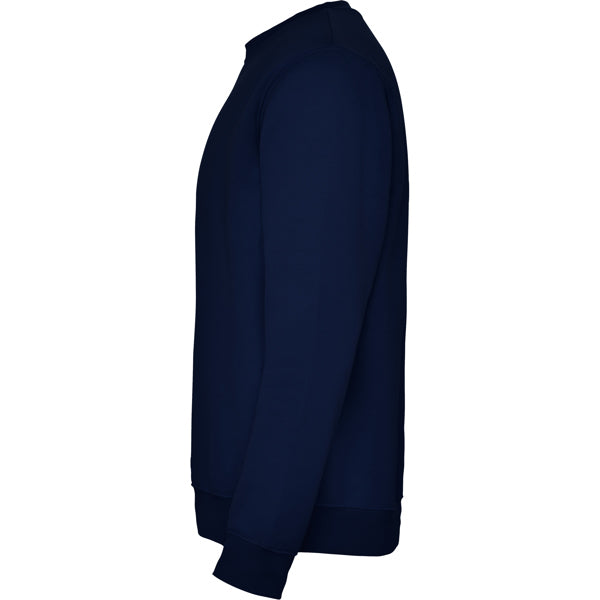 SUDADERA MARINO SIN CAPUCHA  PARA INFANTIL Y  ADULTO