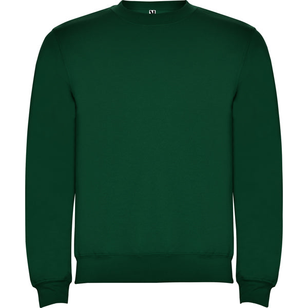 Sudadera sin capucha ·1070·
