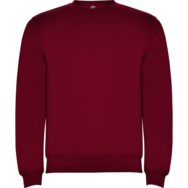 Sudadera sin capucha ·1070·