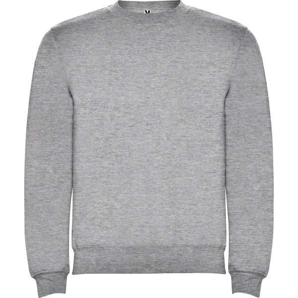 Sudadera sin capucha ·1070·