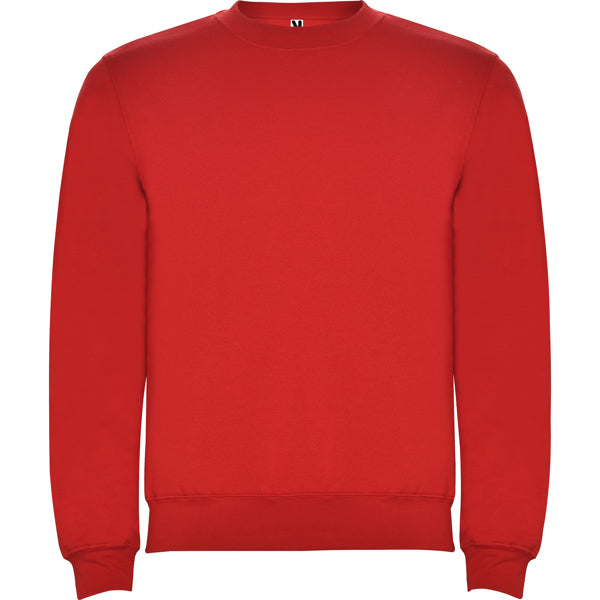 Sudadera sin capucha ·1070·