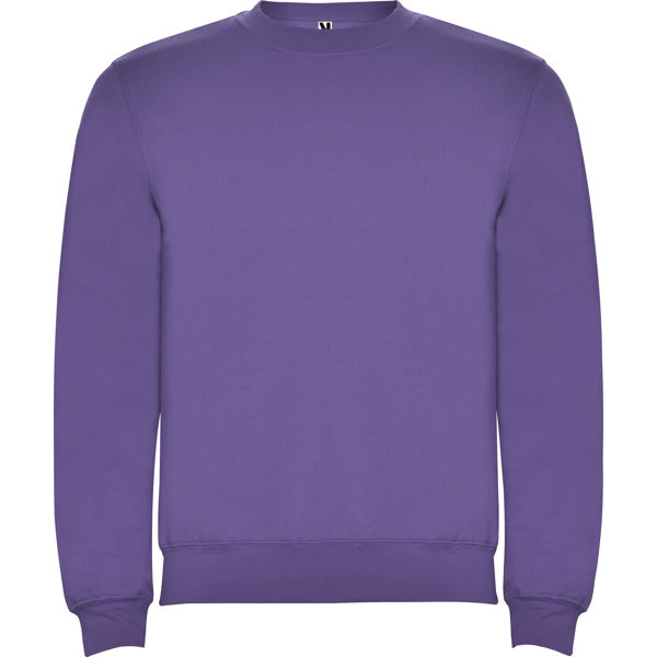Sudadera sin capucha ·1070·