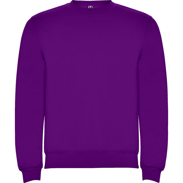 Sudadera sin capucha ·1070·