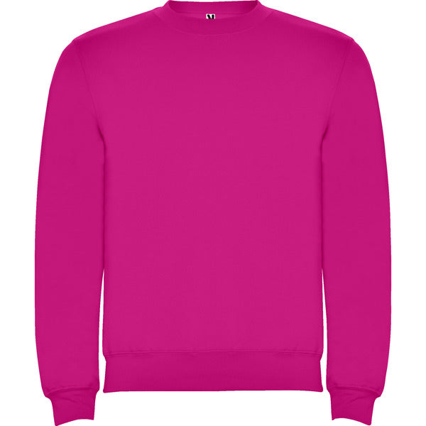 Sudadera sin capucha ·1070·