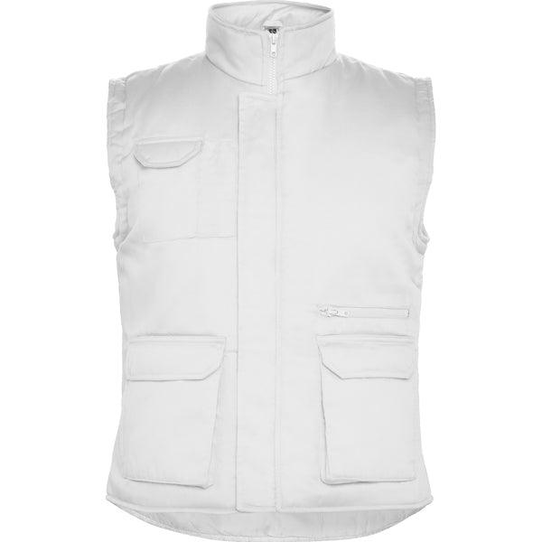 CHALECO  ALMANZOR 5067 | Mín. 10 uds