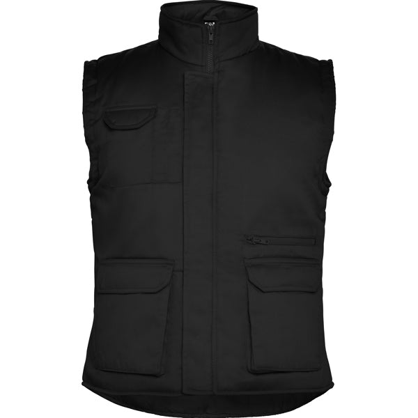 CHALECO  ALMANZOR 5067 | Mín. 10 uds