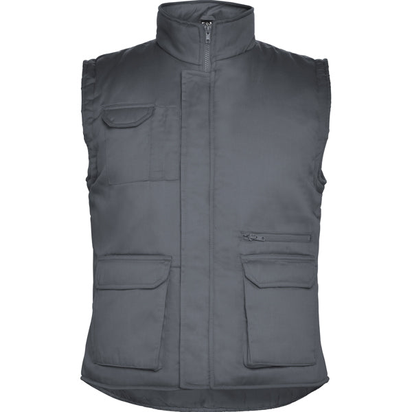CHALECO  ALMANZOR 5067 | Mín. 10 uds