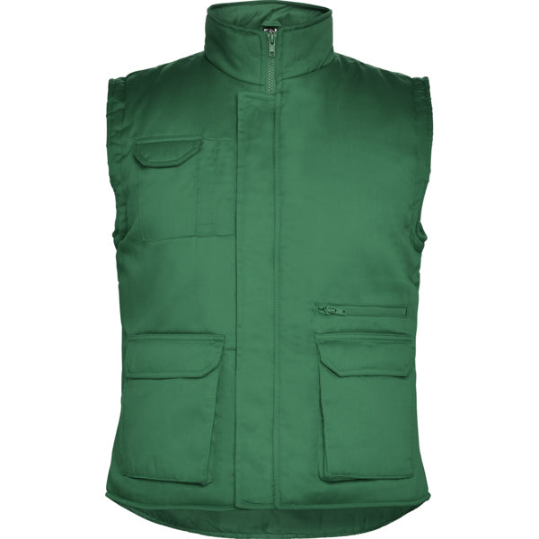 CHALECO  ALMANZOR 5067 | Mín. 10 uds