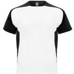 Camiseta técnica poliester adulto e infantil  ·Bugatti