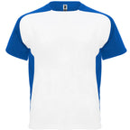 Camiseta técnica poliester adulto e infantil  ·Bugatti