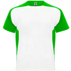 Camiseta técnica poliester adulto e infantil  ·Bugatti