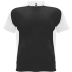 Camiseta técnica poliester adulto e infantil  ·Bugatti
