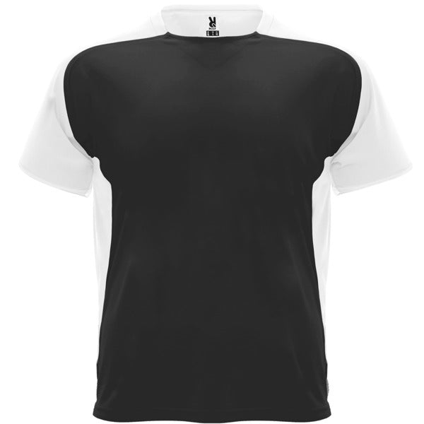 Camiseta técnica poliester adulto e infantil  ·6399·