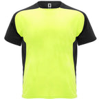 Camiseta técnica poliester adulto e infantil  ·Bugatti