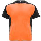 Camiseta técnica poliester adulto e infantil  ·Bugatti