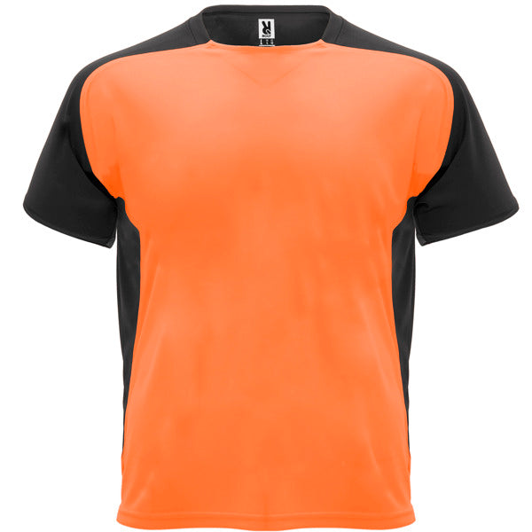 Camiseta técnica poliester adulto e infantil  ·6399·