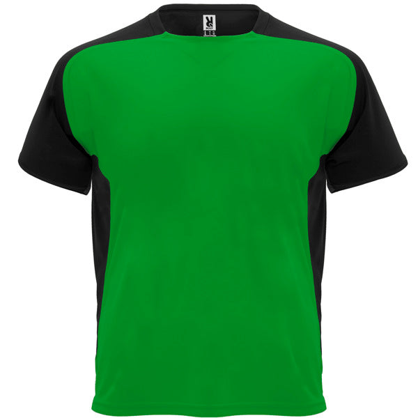 Camiseta técnica poliester adulto e infantil  ·6399·