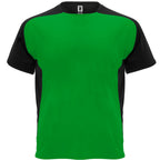 Camiseta técnica poliester adulto e infantil  ·Bugatti