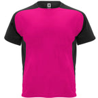 Camiseta técnica poliester adulto e infantil  ·Bugatti