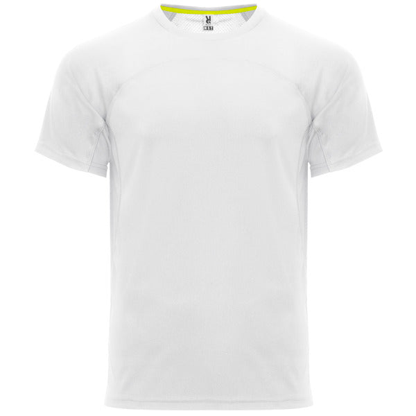 Camiseta técnica adulto ·6401·