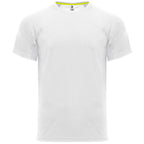 Camiseta técnica adulto ·6401·