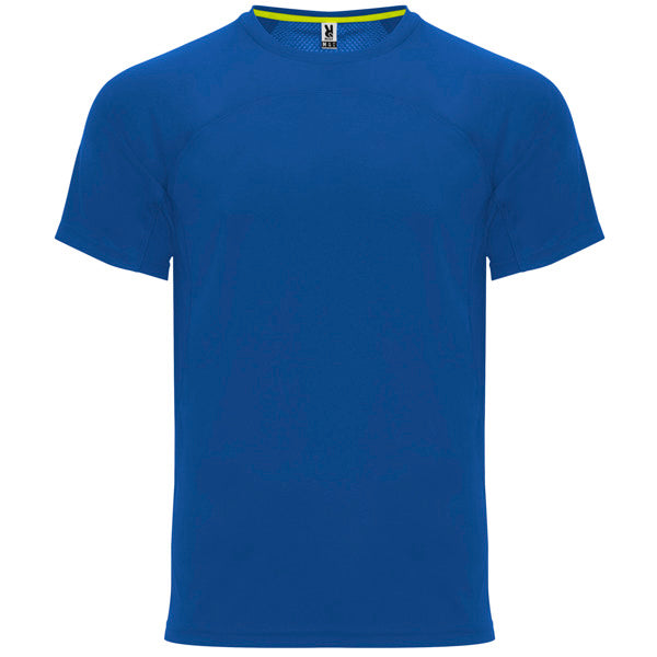 Camiseta técnica adulto ·6401·