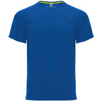 Camiseta técnica adulto ·6401·
