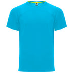 Camiseta técnica adulto ·6401·