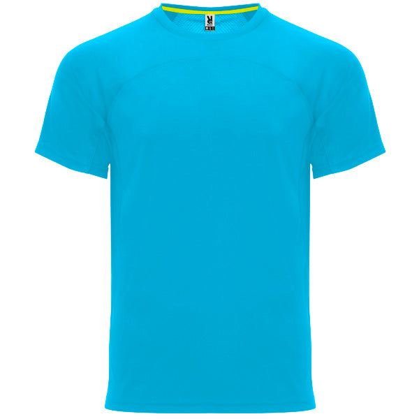 Camiseta técnica adulto ·6401·