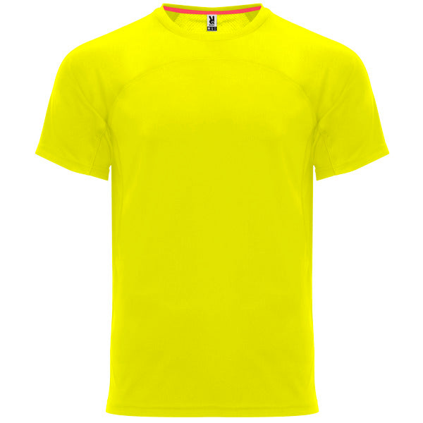 Camiseta técnica adulto ·6401·