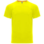 Camiseta técnica adulto ·6401·