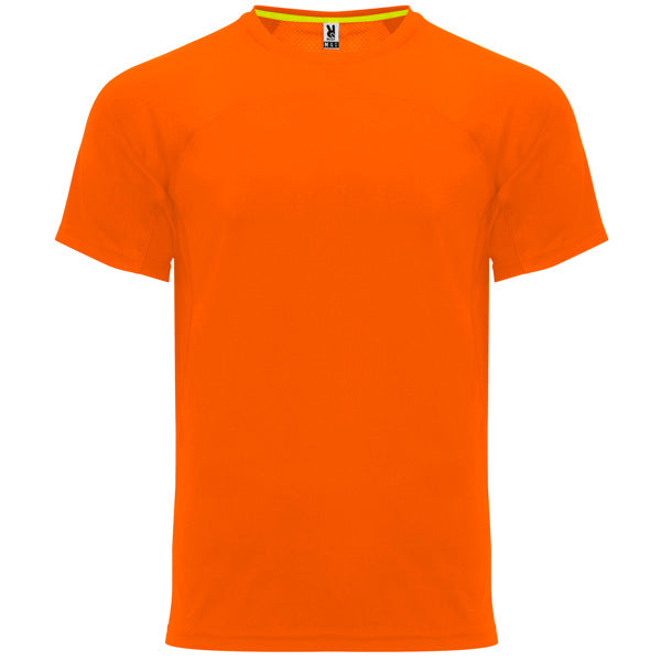 Camiseta técnica adulto ·6401·