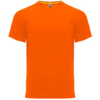 Camiseta técnica adulto ·6401·