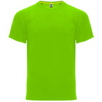 Camiseta técnica adulto ·6401·