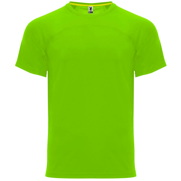 Camiseta técnica adulto ·6401·