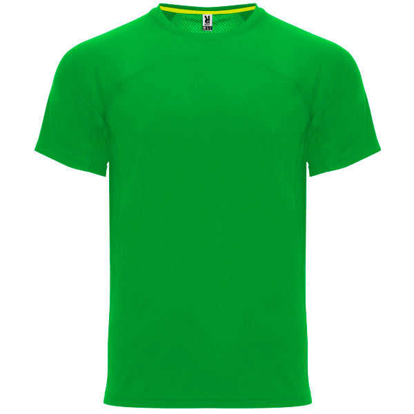 Camiseta técnica adulto ·6401·