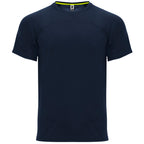 Camiseta técnica adulto ·6401·