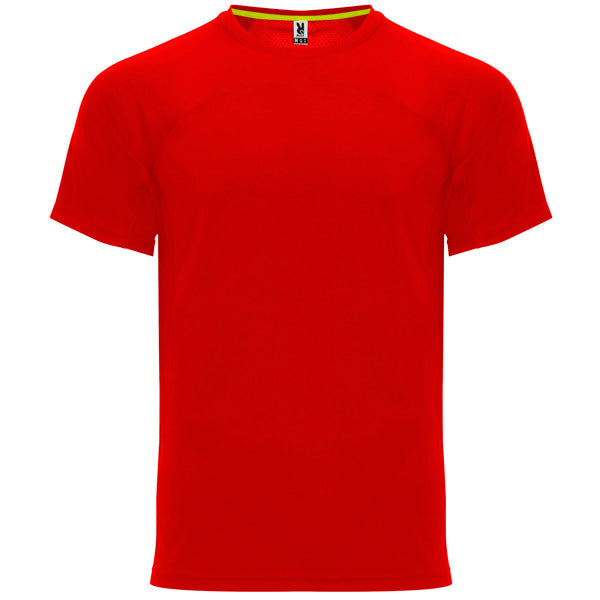 Camiseta técnica adulto ·6401·