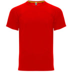 Camiseta técnica adulto ·6401·