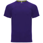 Camiseta técnica adulto ·6401·