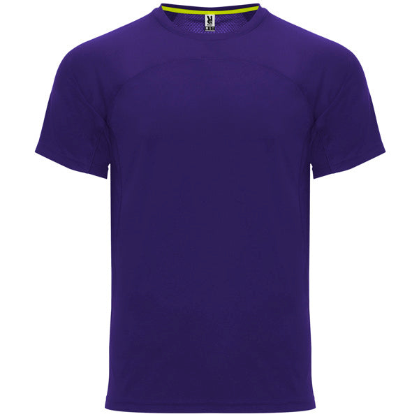 Camiseta técnica adulto ·6401·