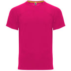 Camiseta técnica adulto ·6401·