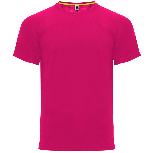 Camiseta técnica adulto ·6401·