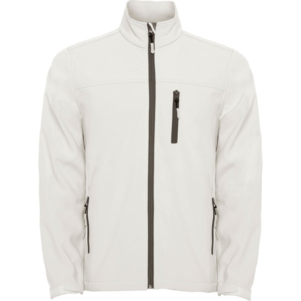 Chaqueta softshell adulto e infantil ·6432·