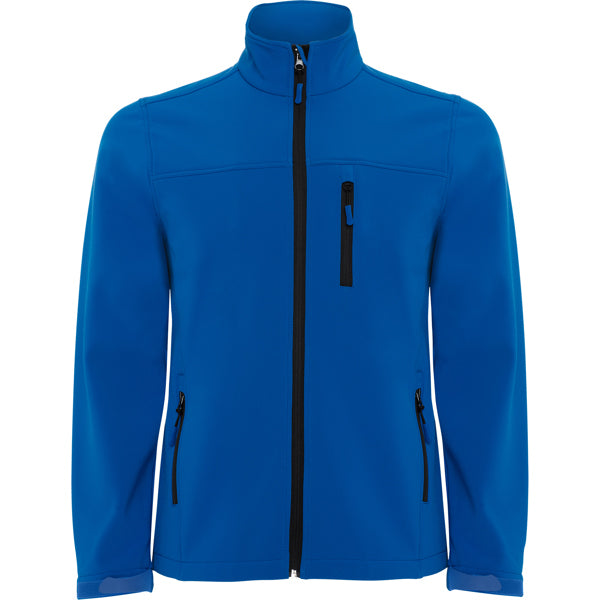 Chaqueta softshell adulto e infantil ·6432·