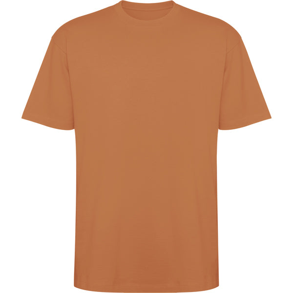 CAMISETA OVERSIZE  ALGODÓN ADULTO ·6560·