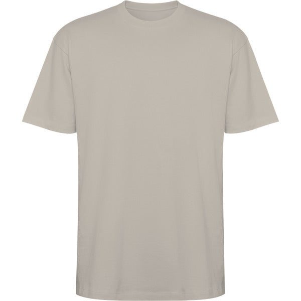 CAMISETA OVERSIZE  ALGODÓN ADULTO ·6560·