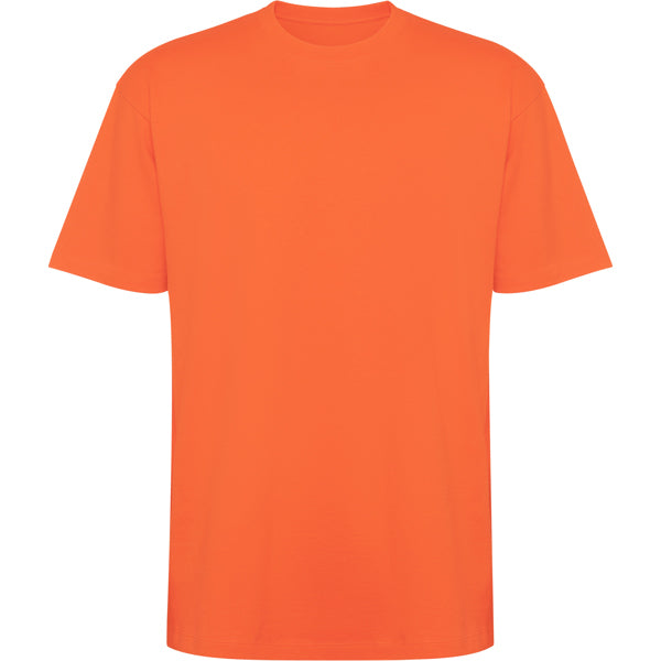 CAMISETA OVERSIZE  ALGODÓN ADULTO ·6560·