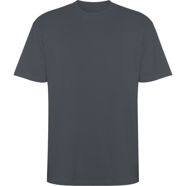 CAMISETA OVERSIZE  ALGODÓN ADULTO ·6560·